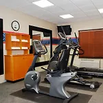 Hampton Inn & Suites Childress 