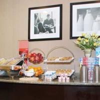 Hampton & Hotel 3*