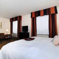 Hotel Hampton & 3*